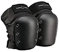 Pro-Tec Schoner Street Knee Pad, Black, M