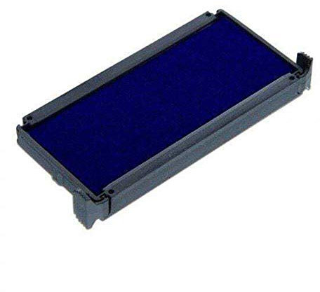 trodat Ersatzstempelkissen 6/4913, blau VE = 1