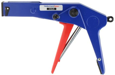 Hellermann Tools – Werkzeug anilladora KR 6/8