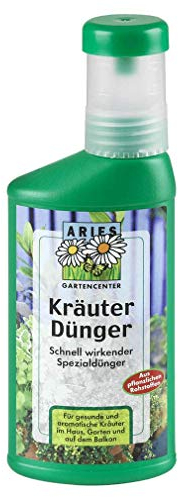 Aries, hierbas, abono, fertilizantes, Rápido wirkender abono especial vegetales de materias primas
