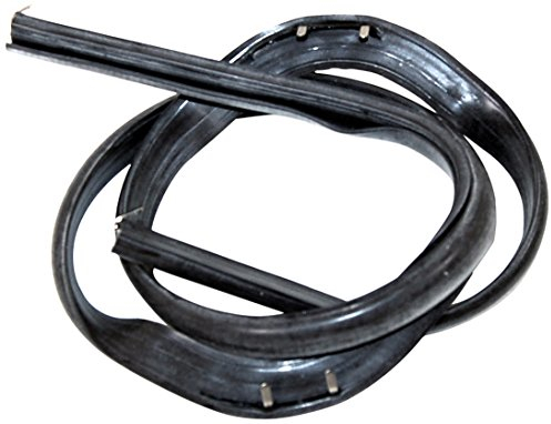 Neff Cooker Oven Rubber Door Seal Gasket