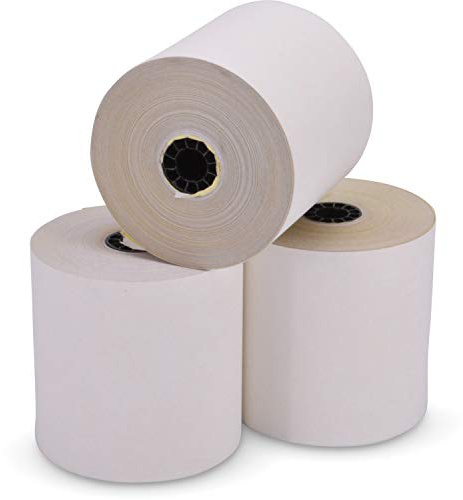 ICONEX Carbonless Paper