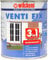 Wilckens 3in1 Venti Fix seidenmatt, 750 ml, Weiß