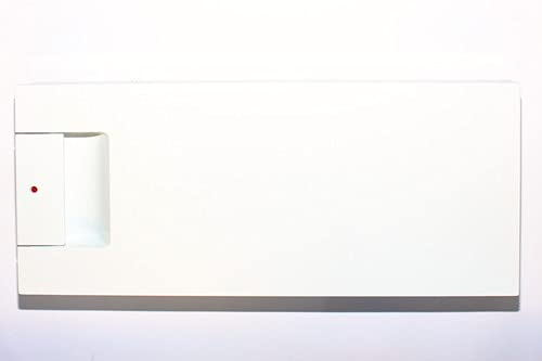 Bosch Siemens Gefrierfachtür, Frosterfachtür, Tür, Klappe mit Griff für Kühlschrank - Nr.: 00353208, 353208