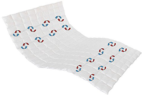 Traumina Daunen Sommerdecke Breeze extra leicht 135x200 cm