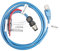 VE.CAN A NMEA2000 MICRO-C MALE, blue