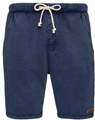 Protest Herren Short Carver