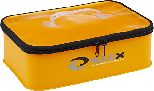 Illex Safe Bag G2 L Jaune 37x25.8x12.5cm - 65229