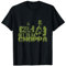 InkStyl Boys Unisex Black Chopper T-Shirt S