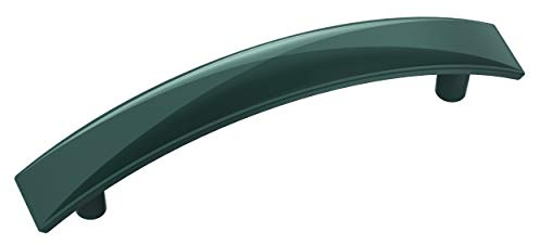 Amerock 3-3/4 Extensity Matte Black Drawer Pull