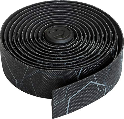 Pro Gravel Comfort Lenkerband, Black, 230 cm