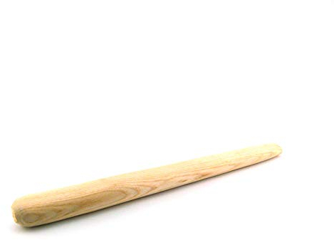 Hammerstiel Schlosserhammer 100-300 g. Fäustel 1000-2000 g Esche Ersatzstiel (200g Schlosserhammer-Gewicht)