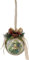Hoff Interieur Kugel Santa Claus HOFF3634