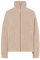 FYL Giacca Polar Donna, sabbia, XL