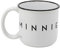 TAZZA DA COLAZIONE IN CERAMICA 400 ML MINNIE Stor
