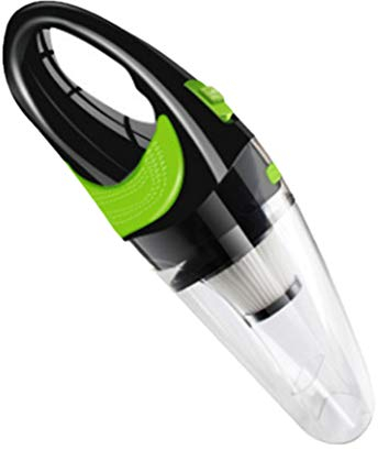 Aspirateur De Voiture Invictus Aspirateur Aspirateur A Main Sans Fil Puissant Aspirateur Voiture Professionnel Petit Canapé Gadget Camping Car Bureau Green,one size
