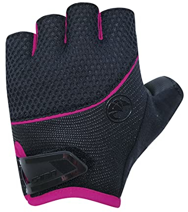 Chiba Lady Air II Größe M, Farbe schwarz/pink