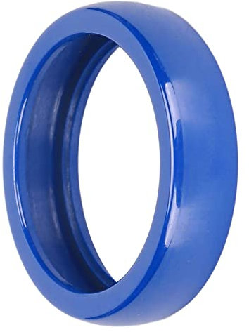 Schlüsselanhänger Fingerring, Smart Ring Key High Sensitivity Ersatz für Tesla Model 3 X S Y für Auto