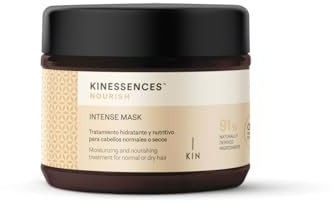 KINESSENCES Nourish | Intense Mask | 200 ml | KIN Cosmetics