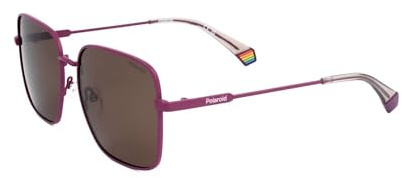 Polaroid Damen Sonnenbrille