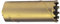 Makita A-80494 Ø120mm M18 Corona Diamantata Gold per Carotatrice a secco