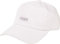 Kappa Unisex STYLECODE: 315000, (Base) Cap Baseballkappe, Bright White, One Size