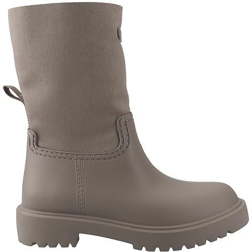 Unisa Boots Gascon, wasserdicht, Beige, Damen EU 40