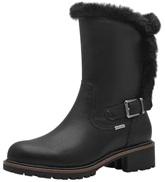 Tamaris Damen 1-26484-43Warmfutter Stiefel