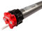 Simu SM50-ST STAR 30/17 mechanischer Rollladenmotor inkl. Adapterset SW60