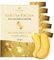 Plantifique Augenpads Gegen Augenringe und Tränensäcke - 5 Paar Gold Eye Pads mit Kollagen, Koffein - Augenmaske Under Eye Patches Mask - Augen Pads
