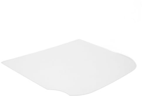 ifundom High Chair Placemats Non-Slip Silicone Mat for Boys and Girls Wipeable Dining Mat for Tray Unique Design for Highchair