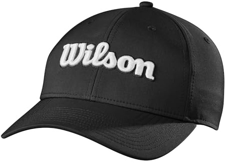 WILSON Herren Pro Tour Golfmützen