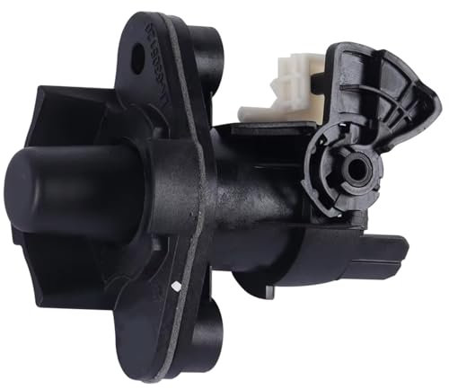 Serrure Hayon Coffre Pour Peugeot 107 2005-2014 Loquet de coffre Verrouillage Hayon