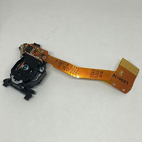 Unit for PA-SONI MD STEREO SYSTEM SA-PM30MD Radio CD with IC Head Optical Lens Pick-up