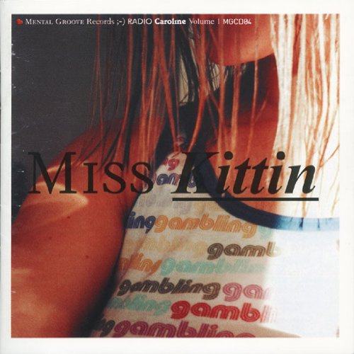 Miss Kittin's Radio Caroline