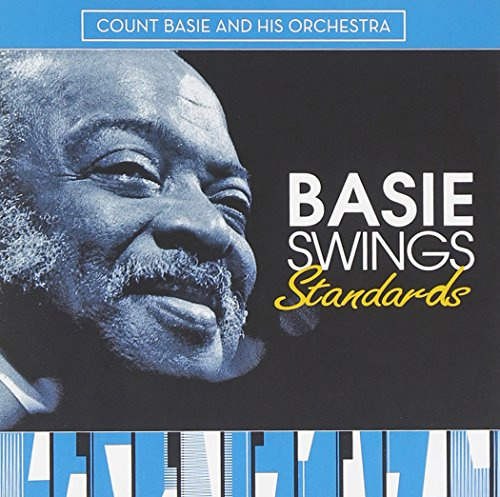 Basie Swing Standards