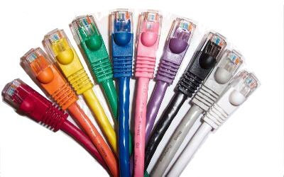 Cavo Ethernet per Netflix Roku Player