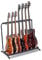 Warwick 7er Multiple Gitarrenständer - RockStand RS 20862 B