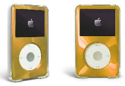 Apple iPod klassischen Hartschale aus Aluminium mit 80 GB 120 GB 160 GB plattiert