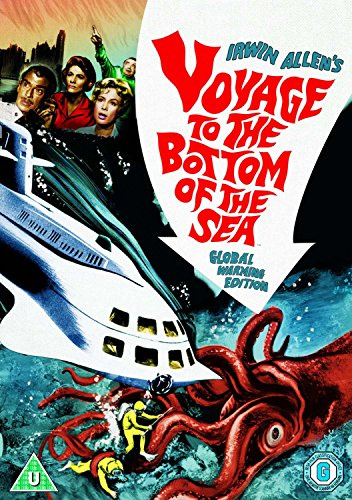Voyage to the Bottom of the Sea