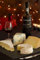 Luxury Stilton Cheese board Hamper
