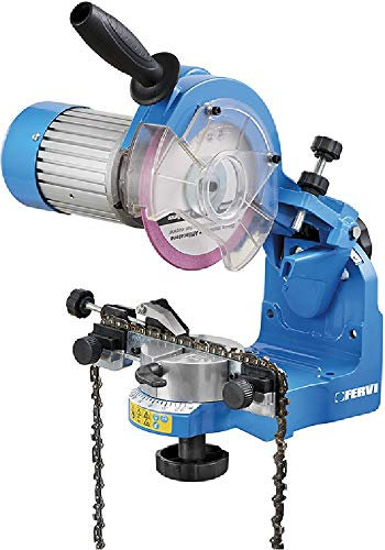 FERVI AFFILACATENA FERVI für Motorsäge