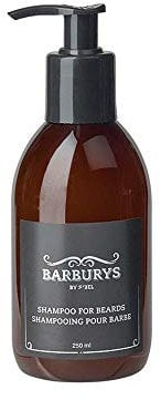 Barburys Champú Barba 250ml