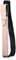 Fintie Halter für Apple Pencil Pro/USB-C & Apple Pencil 1./ 2. Gen, Kunstleder Stift Hülle mit USB-Adapter-Tasche kompatibel mit iPad Hülle, Roségold