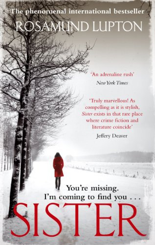 Sister: The phenomenal Sunday Times and New York Times bestseller (English Edition)