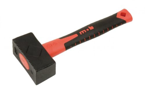 MOB Outillage 0133130701 Massette 1,25 kg NT