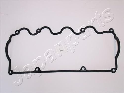 JAPANPARTS GP-596 Zylinderkopf- / Ventildeckeldichtung Kompatibel mit HYUNDAI ACCENT Stufenheck X-3 2244122012 2244122013