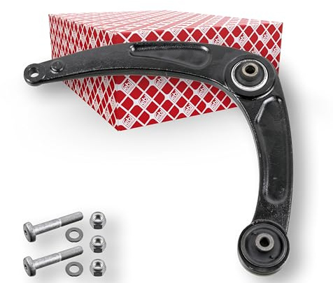 febi bilstein 40841 Control Arm with additional parts, pack of one