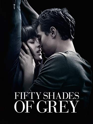 Fifty Shades of Grey [dt./OV]