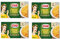 Star Cubi Bouillon Il Mio Dado Classico Gusto Classico Confezione da 4 Scatole da 10 Cubetti da 10 g Ogni Cubo